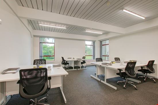 Preview of Biz Hub - Tees Valley Office space for Rent in TS23 4EA