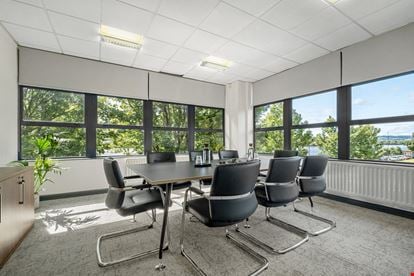 Riverview Serviced Offices