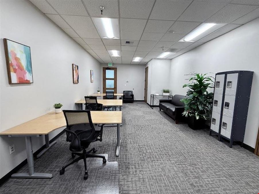 Executive Support Center, Inc.