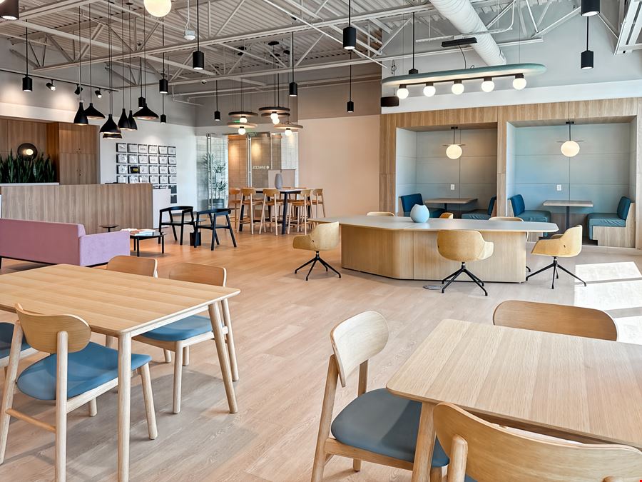 AZ, Goodyear - W Park Place