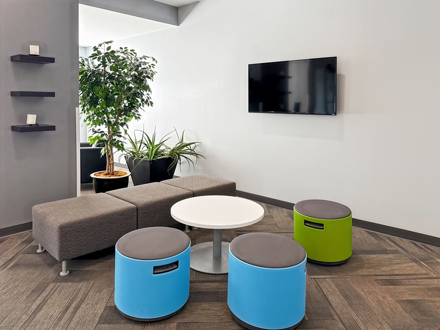 WI, Sauk City - Community Dr