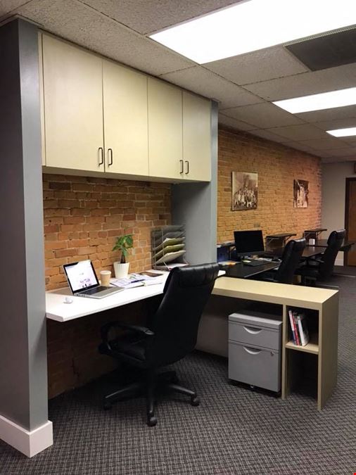 21 North Main Street