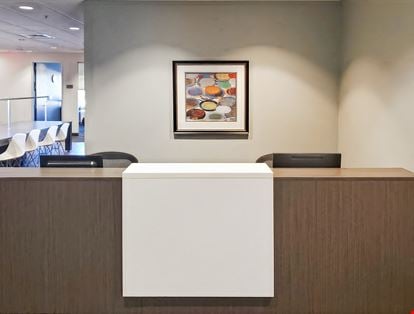 Regus - Rock Hill - Fountain Park