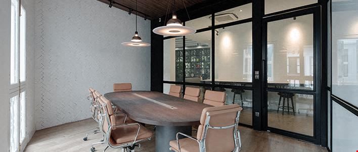 Arcc Spaces - 99 Duxton