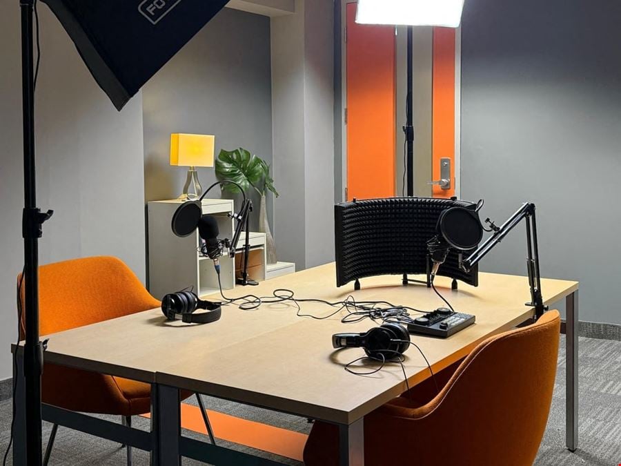 The Legacy Room(Podcast)