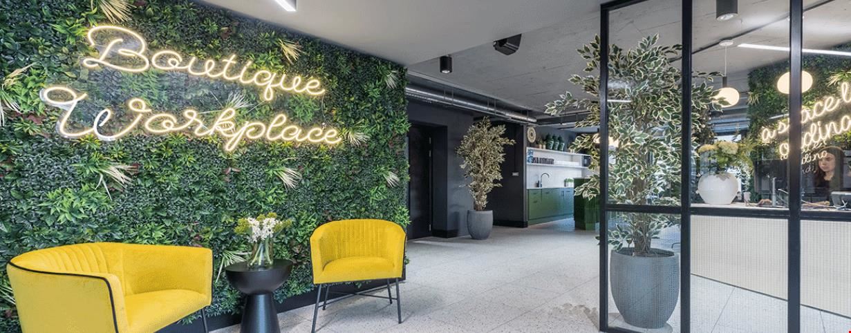 The Boutique - Richmond