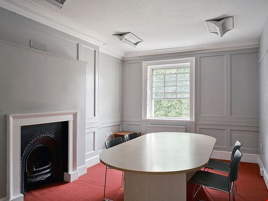 Preview of Pushkin House Office space for Rent in London