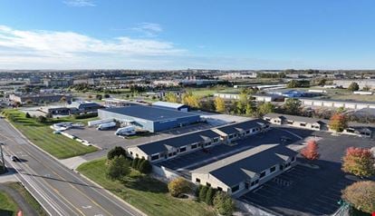 Preview of Rochester Executive Suites Office space for Rent in Rochester