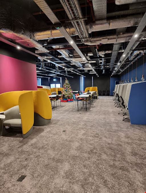 Village Hotels - Eastleigh