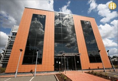 Preview of Orion House Welwyn Garden City - private office in Welwyn Garden City