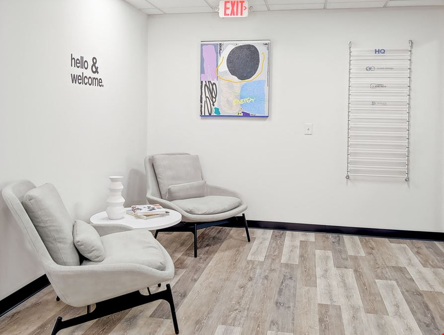Design Offices - Macherei