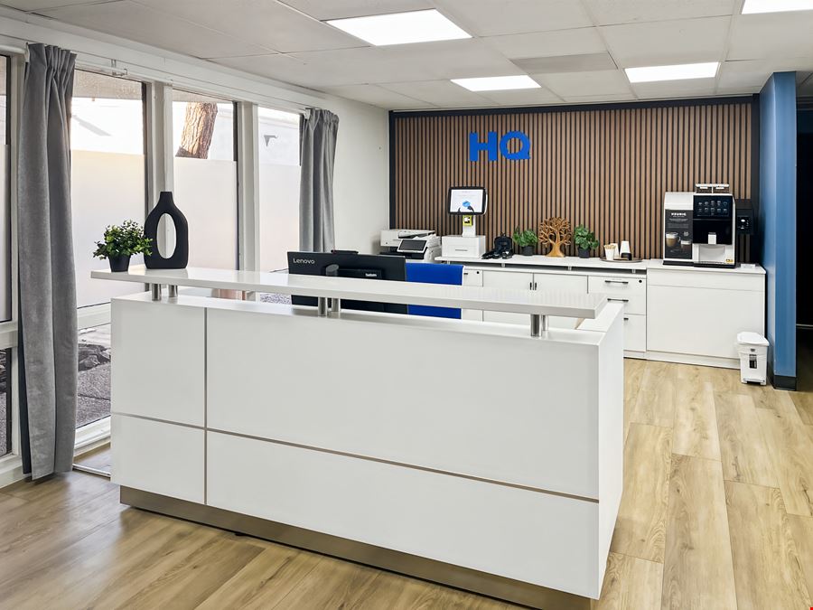 AZ, Phoenix - N 12th St