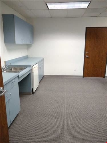 1322 Space Park Drive