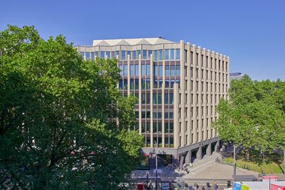 Preview of Wallarkaden Office space for Rent in Köln