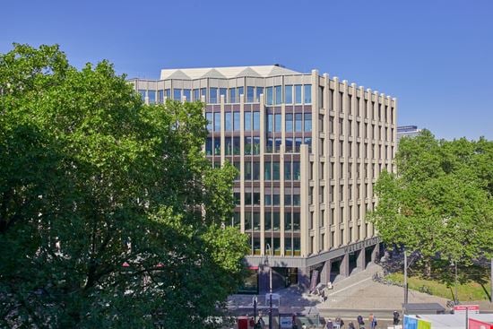Preview of Wallarkaden Office space for Rent in Köln