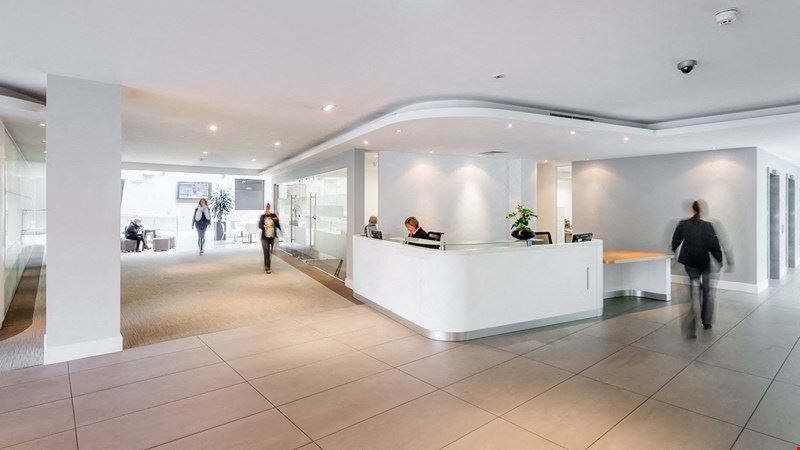 Bruntwood Works - Atria - Greater Manchester