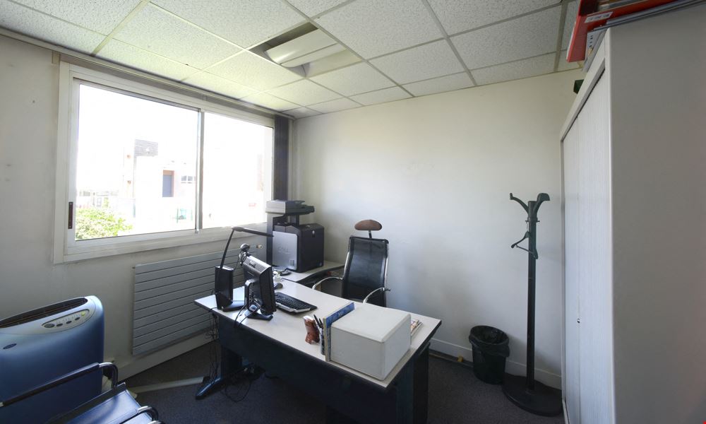 Centre d'Affaires Mermoz