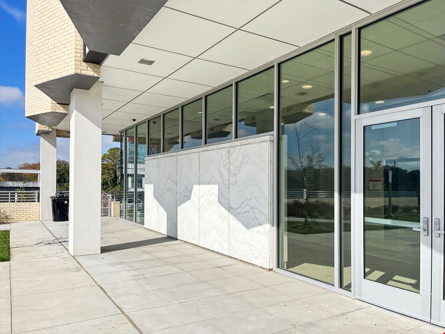 NC, Charlotte- E Independence