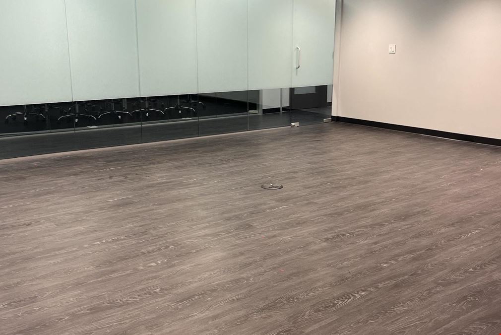 Event Space