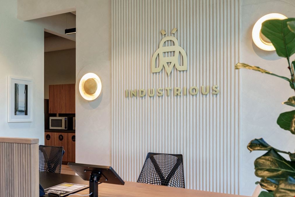 23465 Civic Center Way