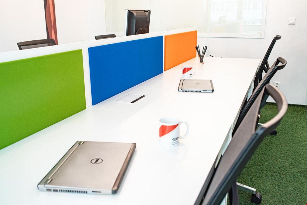 BeIN Offices - Katowice