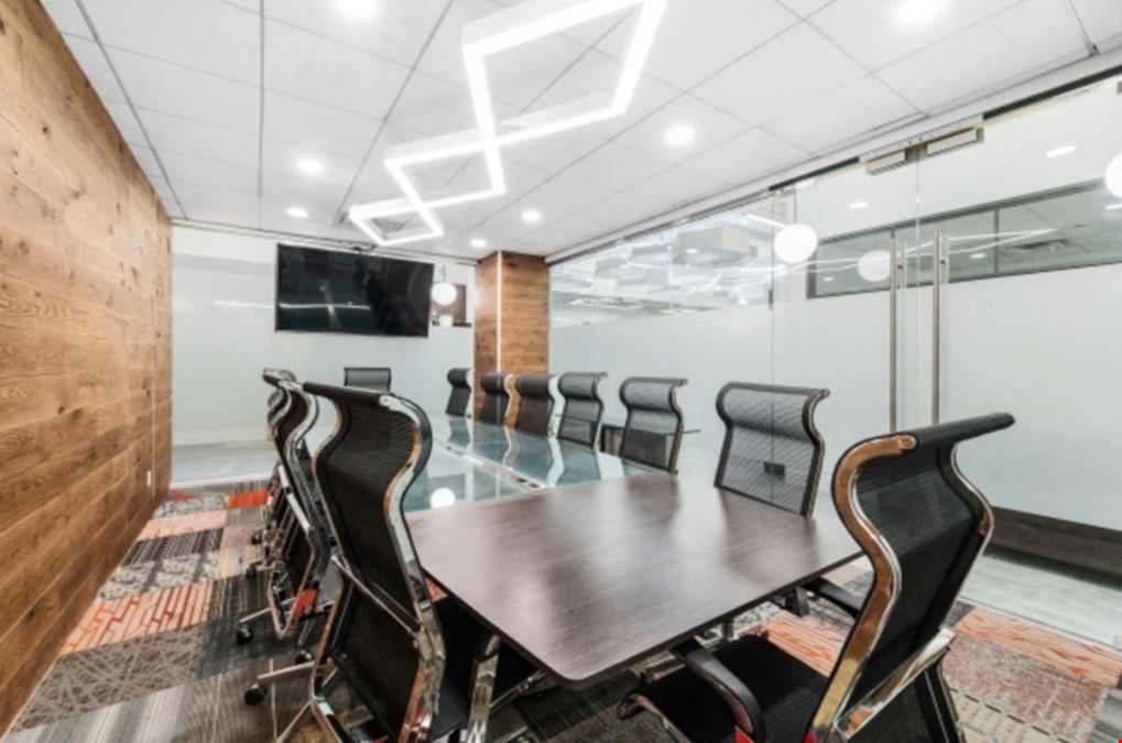 Conference Room A