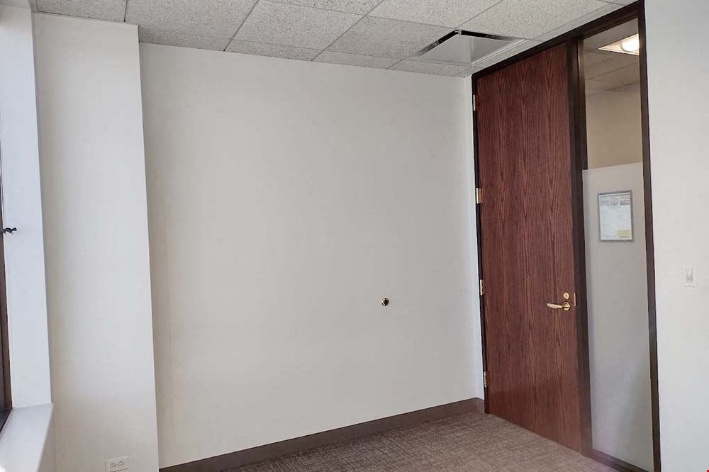 Workstyle Flexible Spaces - 3030 Warrenville Road