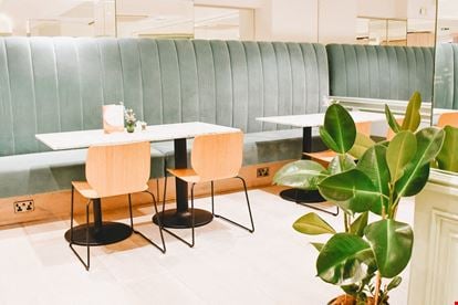 Preview of Melia White House Hotel Office space for Rent in London