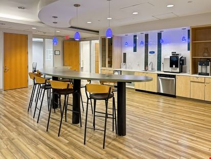 Regus - Miami - Downtown