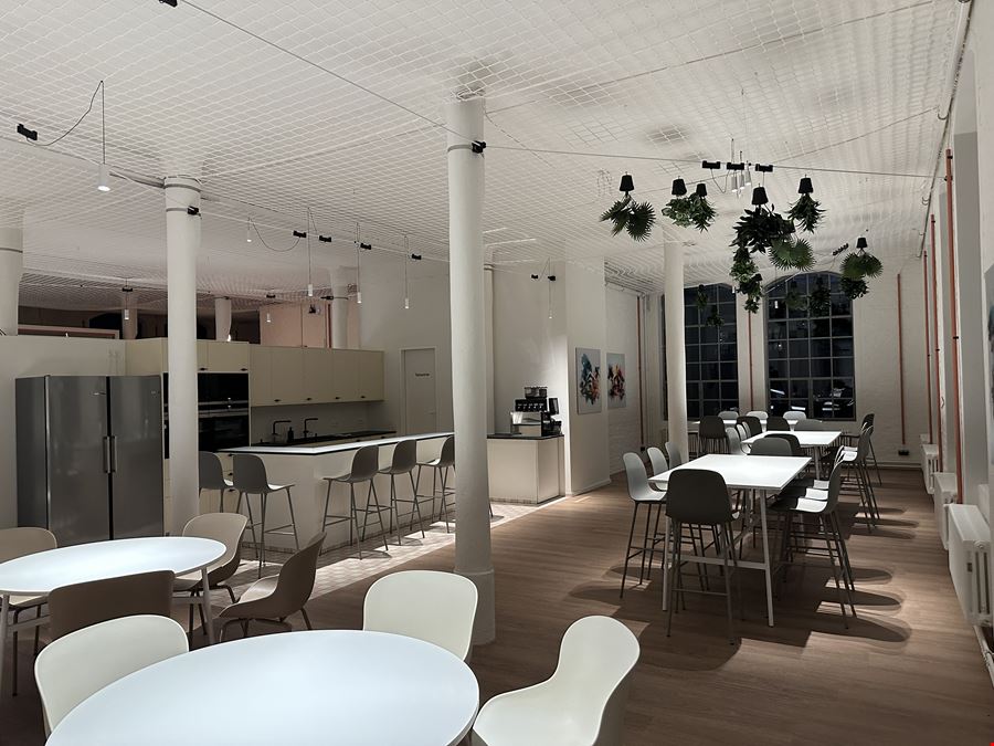 smartspaces Eiswerder