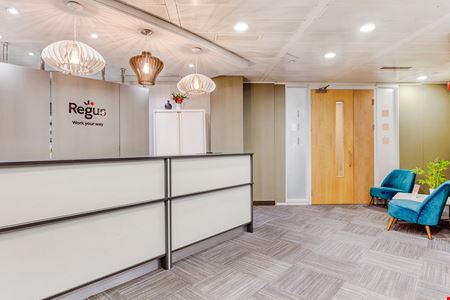 Preview of Lansdowne Road Coworking space for Rent in Croydon