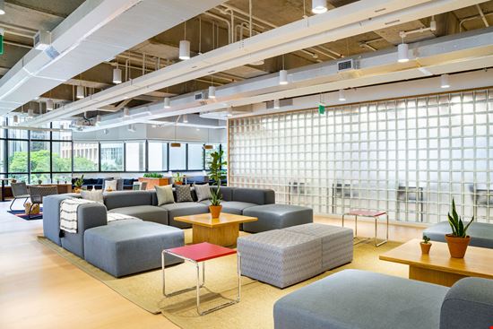 Preview of Nações Unidas 12995 Office space for Rent in São Paulo