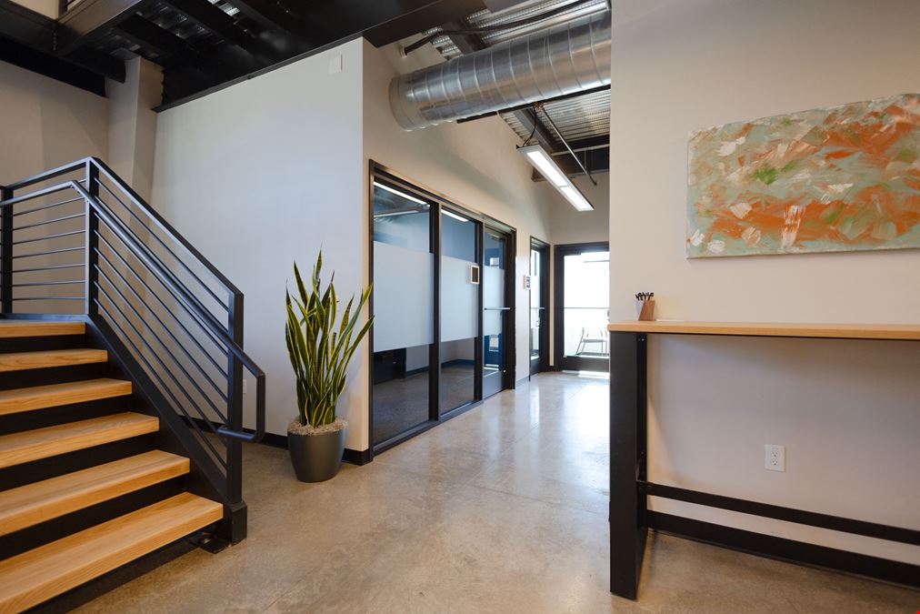 Work-Collective Midway