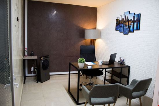 Preview of Intercenter Residencial Victoria Office space for Rent in Zapopan