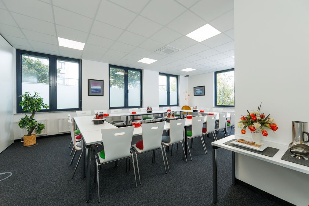 ecos work spaces München