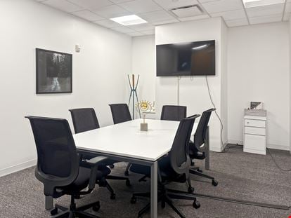Spaces - Fort Lauderdale - Las Olas Square