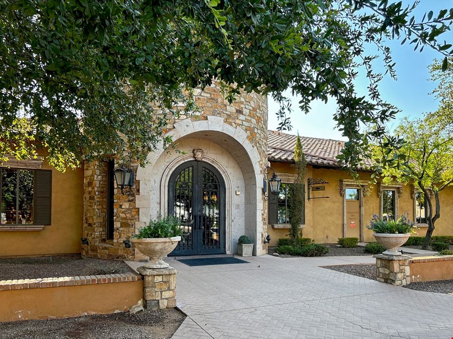 AZ, Gilbert - W Elliot Rd