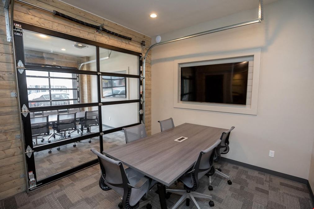 MKE Cowork