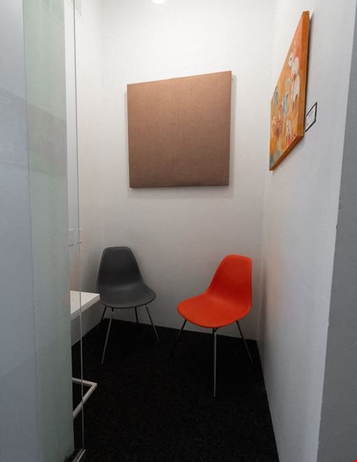 Chat Room 2