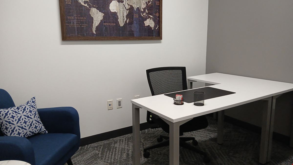 NJ, Edison - Fieldcrest Avenue