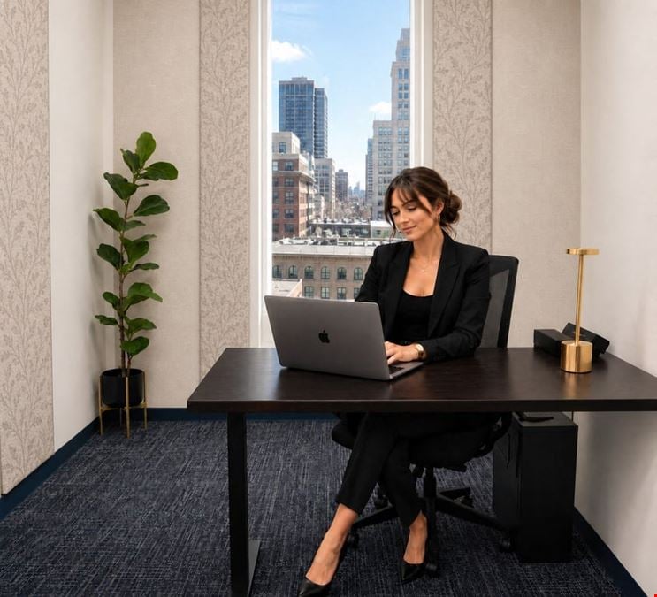 50 Franklin - LLC