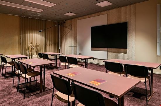 Preview of Helio - Sundbyberg Office space for Rent in Sundbybergs kommun