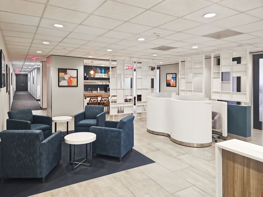 TX, Houston - 5444 Westheimer