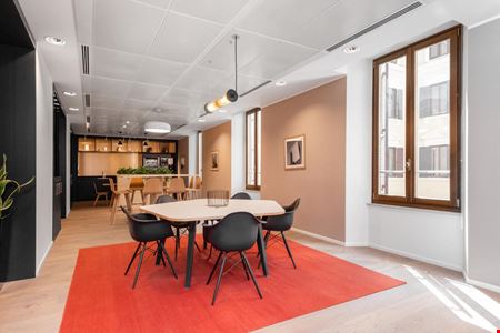 Preview of Piazza San Silvestro 8 Coworking space for Rent in Rome