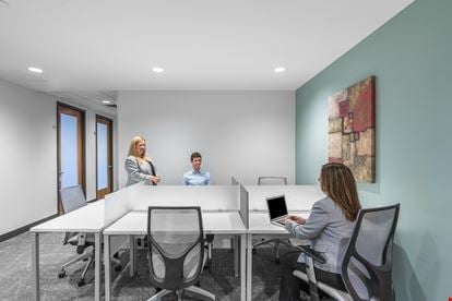 Regus - Tarrytown
