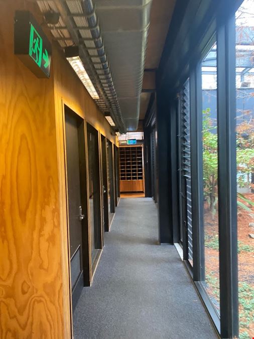 The Commons - Collingwood - Gipps Street