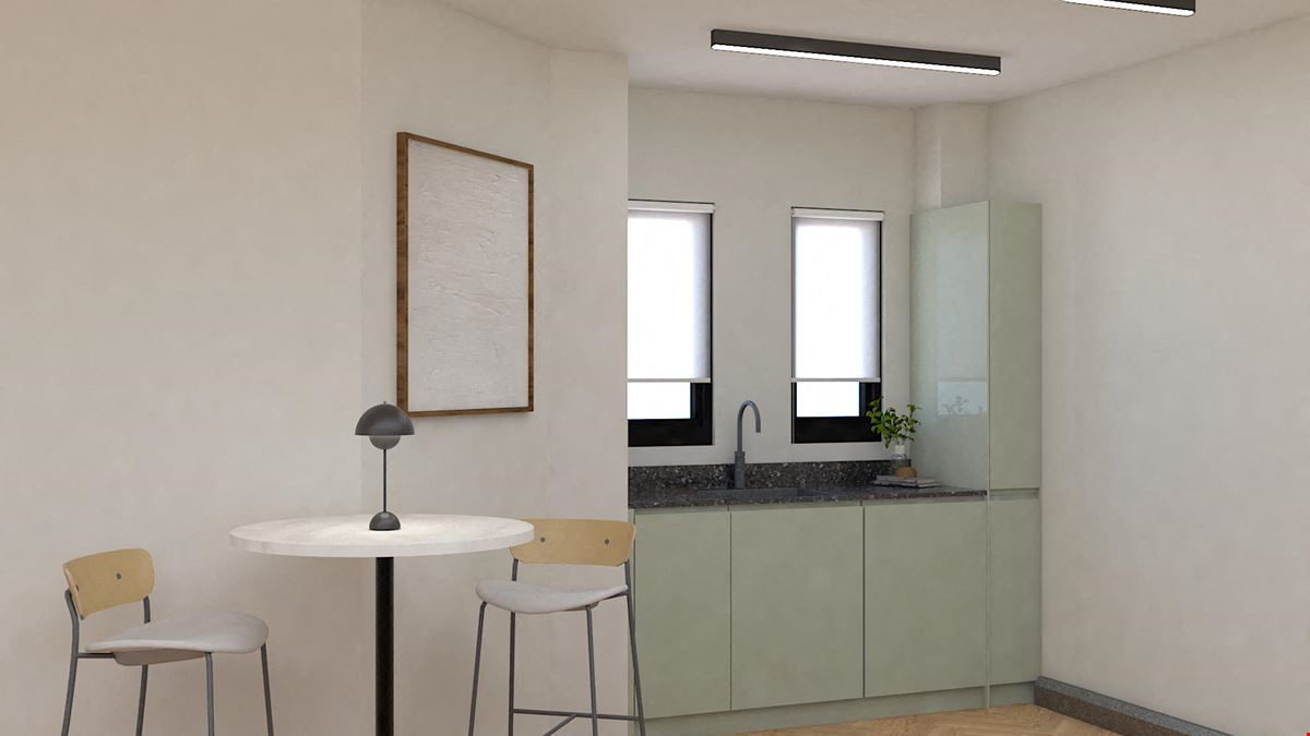 Workpad - 7 Berwick St