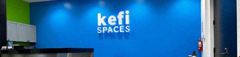 Kefi Spaces