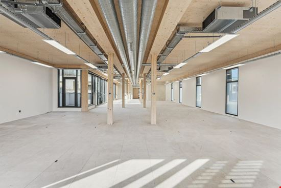Preview of La Maison Du Coworking - Clichy Office space for Rent in Clichy