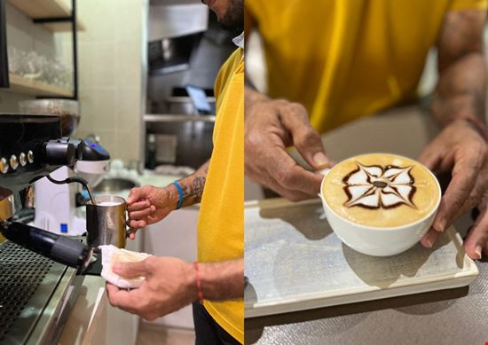 Preview of Reset (Hotel-Coworking-Cafe) Office space for Rent in Cali